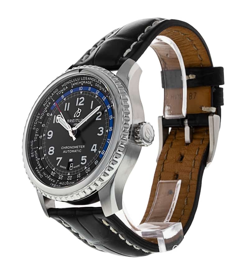 Breitling Aviator 8 AB3521